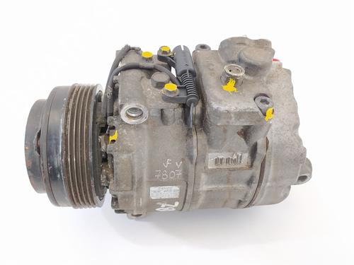 AC compressor BMW 3 (E46) 330 d | BP9413745M34 
