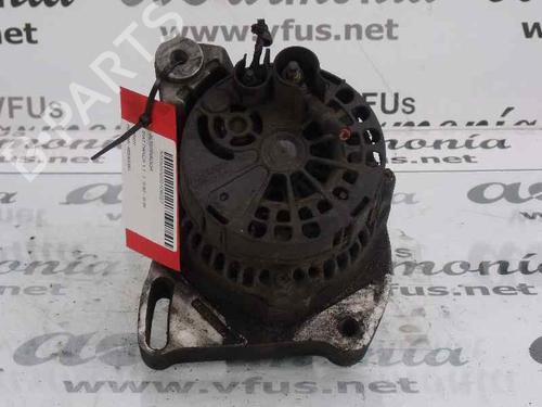Alternator FIAT PANDA (169_)  | BP1876976M7 