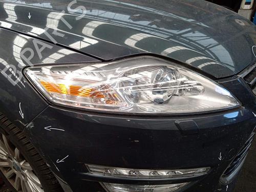 Right headlight FORD MONDEO IV (BA7) 2.0 TDCi | BP36385267C29 - Image 2