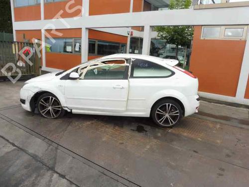 Tailgate lock FORD FOCUS II (DA_, HCP, DP)  | BP5543992C101 