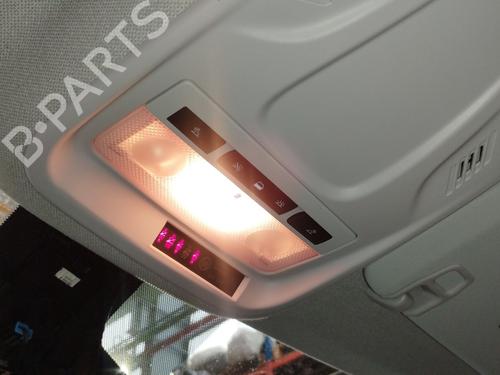 Used Interior roof light Interior roof light OPEL CROSSLAND X / CROSSLAND (P17, P2QO) 1.5 Turbo D (75) (102 hp) 36777759 36777759