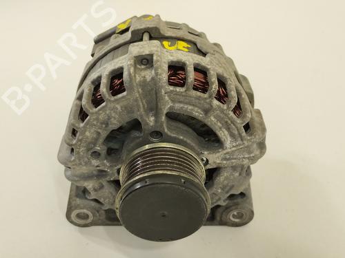Alternator NISSAN QASHQAI II (J11, J11_)  | BP8653682M7 