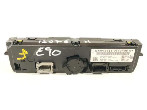 Climate control BMW 3 (E90) 320 d | BP18948916I5 - Image 3