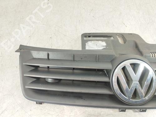 Grille VW POLO (9N_, 9A_) 1.4 TDI | BP22604712C40 