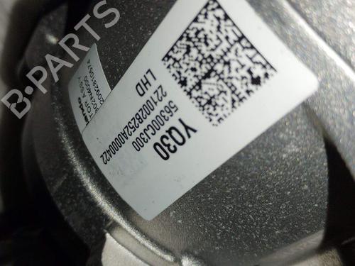 Steering column KIA SPORTAGE V (NQ5) | BP37444521M21 - Image 3