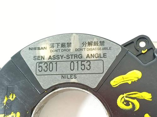 Electronic sensor NISSAN PATHFINDER III (R51) 2.5 dCi 4WD | BP40196217M84 - Image 2