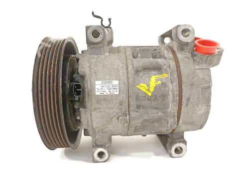 Used AC compressor AC compressor 16797300 16797300