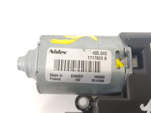 Sunroof engine SEAT LEON (5F1)  | BP16803932M60 