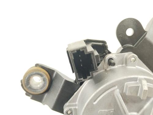 Rear wiper motor RENAULT CLIO IV (BH_) 1.5 dCi 75 | BP27806143M102 