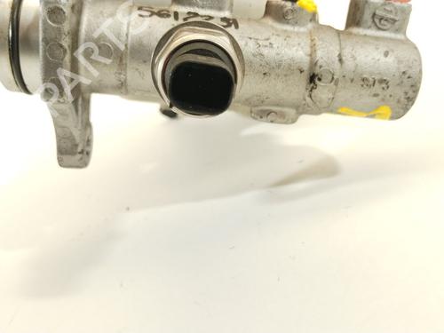 Brake master cylinder KIA CARENS II MPV (FJ)  | BP16807681M77 