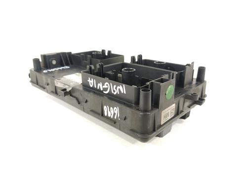 Fuse box OPEL INSIGNIA A (G09) 2.0 CDTI (68) | BP33626444E1 - Image 5