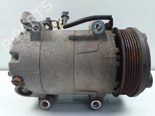 AC compressor FORD FOCUS C-MAX (DM2)  | BP5096986M34 