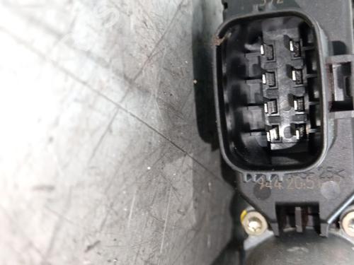 Front left window mechanism JAGUAR X-TYPE I (X400) 2.0 D | BP31857190C22