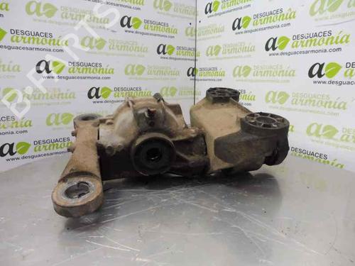 Diferencial trasero RENAULT SCÉNIC I MPV (JA0/1_, FA0_) 1.9 dCi RX4 | BP1875859M24 