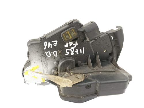 Used Front right lock Front right lock 16885586 16885586