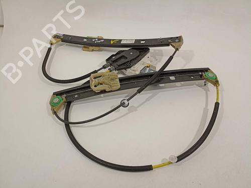 Used Front right window mechanism Front right window mechanism 15876912 15876912