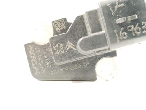 Mass air flow sensor CITROËN JUMPY III Van (V_) 1.6 BlueHDi 95 | BP35728513M95 - Image 5