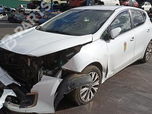 Left front window switch KIA CEE'D (JD) 1.4 CVVT | BP9277724C106  - Image 7