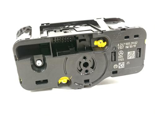 Headlight switch MERCEDES-BENZ B-CLASS Sports Tourer (W247) B 200 d (247.012) | BP17664401I24 