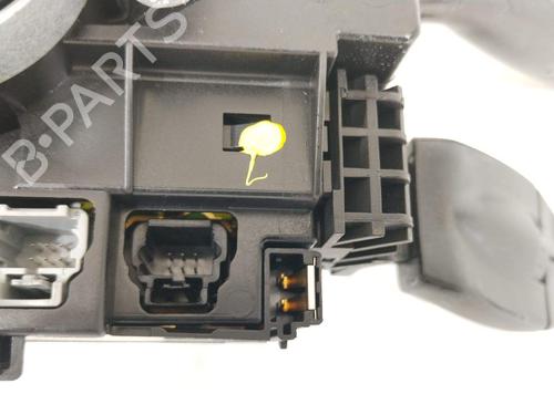 Headlight switch PEUGEOT 307 CC (3B) 2.0 HDi 135 | BP36989337I24 - Image 10