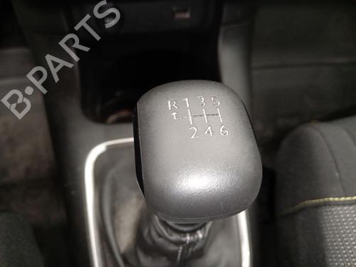 Used Shift knob Shift knob 38287580 38287580