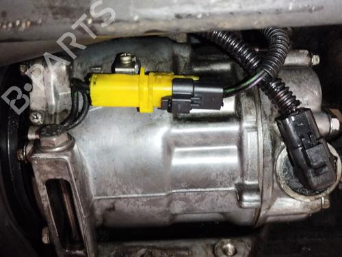 Used AC compressor AC compressor 37199782 37199782