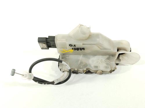 Used Front left lock Front left lock PEUGEOT 508 I (8D_) [2010-2018] 29400157 29400157
