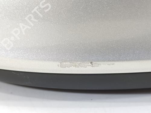 Right mirror OPEL ASTRA J (P10)  | BP9666189C27 