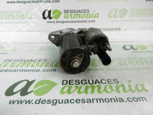 Startmotor SEAT IBIZA III (6L1)  | BP1840069M8 