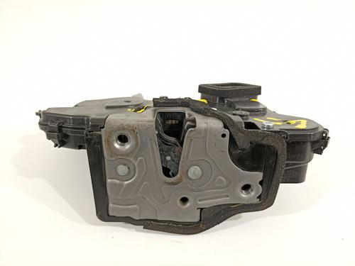 Front right lock SEAT IBIZA V (KJ1, KJG) 1.0 TSI | BP21175191C97 