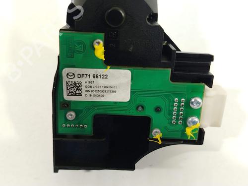 Headlight switch MAZDA 2 (DE_, DH_) 1.3 (DE3FS) | BP31904853I24 - Image 4