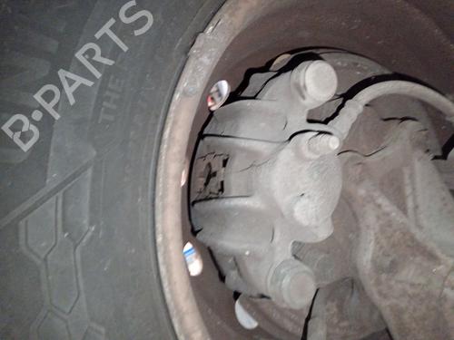 Used Right rear brake caliper Right rear brake caliper 37647062 37647062