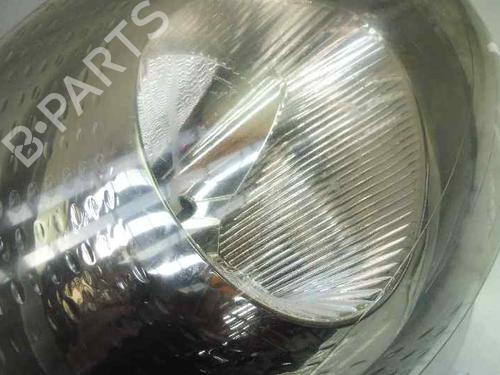 BP3166128C29 | Right headlight RENAULT TRAFIC II Van (FL)  BP3166128C29