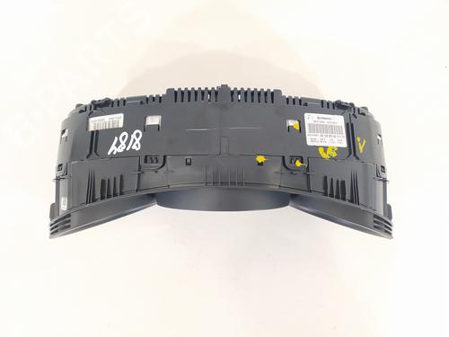 Instrument cluster CITROËN C4 II (NC_)  | BP9045128C47 