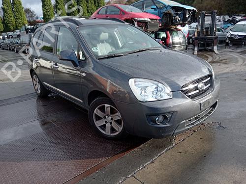 Starter KIA CARENS III MPV (UN) 2.0 CRDi 140 | BP36321772M8  - Image 6
