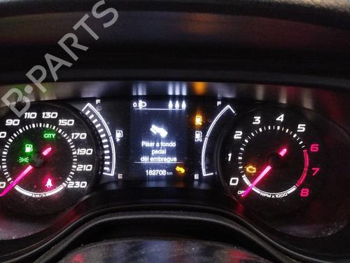 Used Instrument cluster Instrument cluster 38413723 38413723
