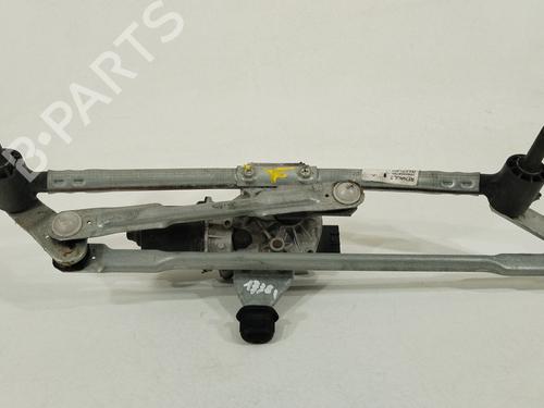 Used Front wiper motor Front wiper motor 38013096 38013096