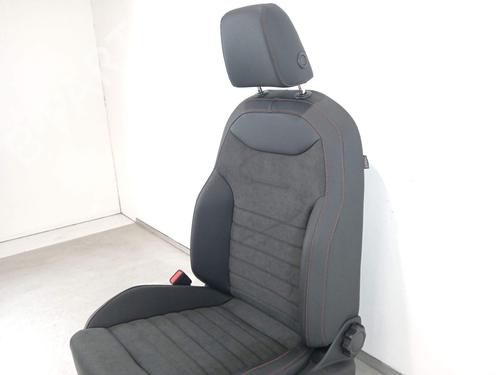 Left front seat SEAT IBIZA V (KJ1, KJG) | BP40607601C15 - Image 4