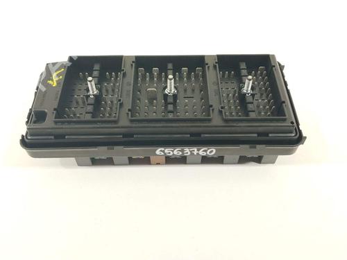 Fuse box CHEVROLET CAPTIVA (C100, C140) 2.0 D | BP29180871E1 - Image 4