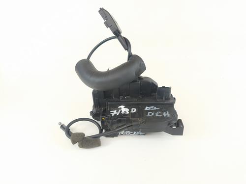 Used Front right lock RENAULT MEGANE III Hatchback (BZ0/1_, B3_) [2008-2025]  8187396