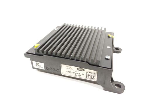 Electronic module JAGUAR XF I (X250) 2.2 D | BP24297936M83 - Image 3