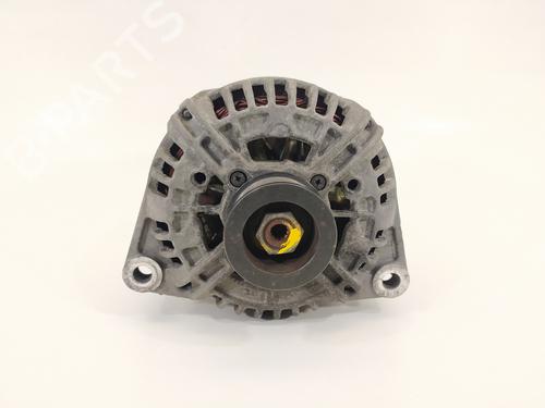 Used Alternator MERCEDES-BENZ E-CLASS (W211) [2002-2009]  8321983