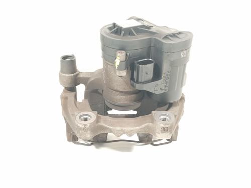 Right rear brake caliper VW GOLF VII (5G1, BQ1, BE1, BE2) 1.5 TGI | BP31132614M106 