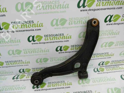 Used Right front suspension arm OPEL MOVANO B Van (X62) 2.3 CDTI FWD (FV) (131 hp) 12255489