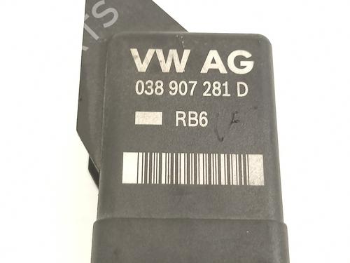 Electronic module SEAT LEON (1P1)  | BP15621466M83 