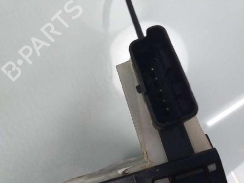 Rear right lock PEUGEOT 208 I (CA_, CC_)  | BP4868688C99 