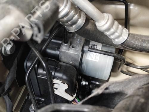 Used ABS pump TOYOTA PROACE CITY Box Body/MPV (BPZ_) [2019-2025]  17490804