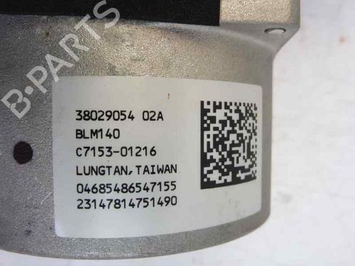 Steering column OPEL CORSA E (X15)  | BP1876472M21 