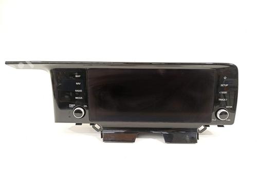 Used Electronic module Electronic module KIA SORENTO IV (MQ4, MQ4A) 1.6 T-GDi Hybrid AWD (230 hp) 40100529 40100529
