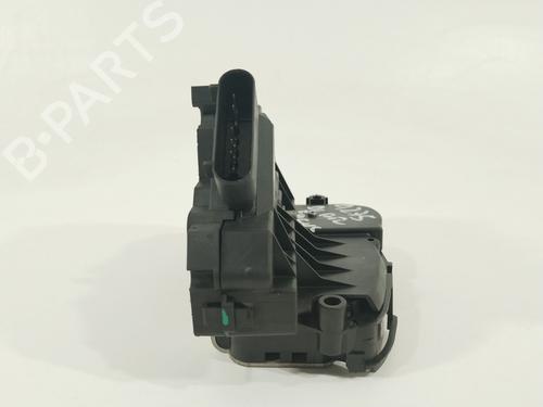 Front left lock FORD FOCUS III  | BP16789133C98 